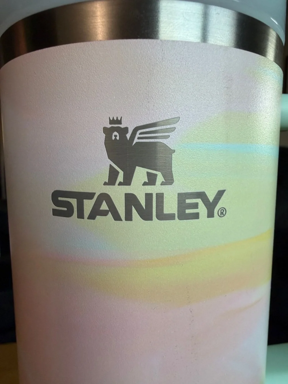 Stanley Quencher H2.0 Flowstate Tumbler - Picture 2 of 4